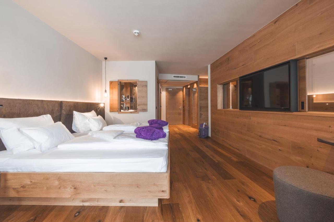 Familienhotel Familiamus 마란자 외부 사진