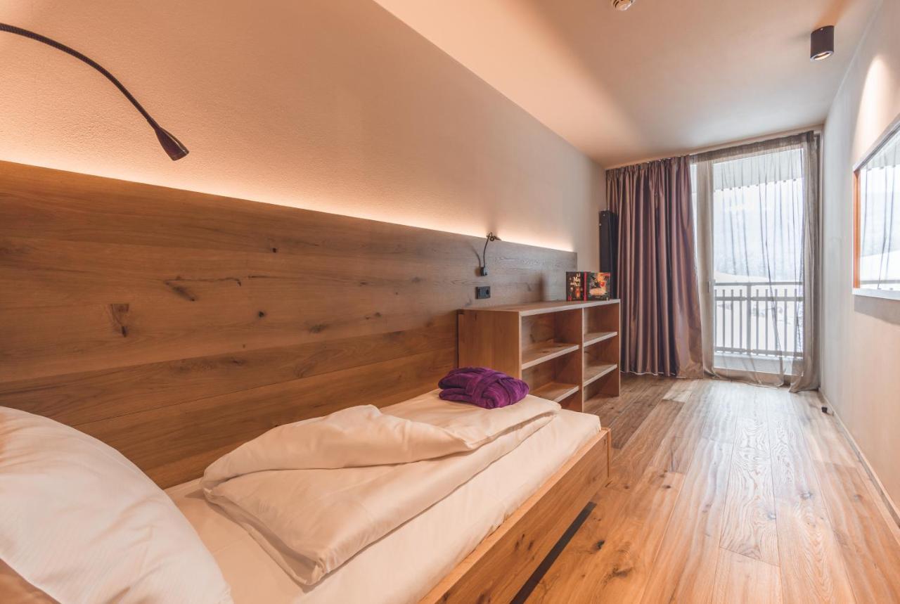 Familienhotel Familiamus 마란자 외부 사진