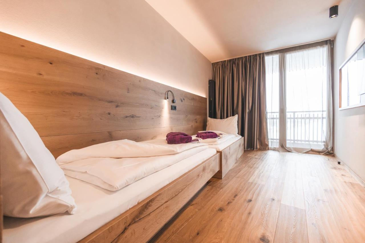Familienhotel Familiamus 마란자 외부 사진