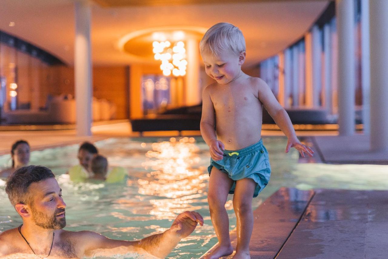 Familienhotel Familiamus 마란자 외부 사진