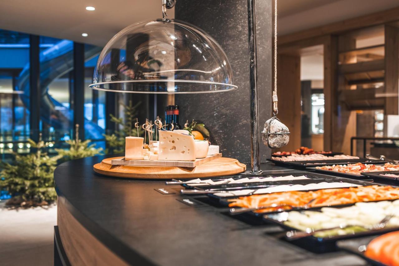 Familienhotel Familiamus 마란자 외부 사진