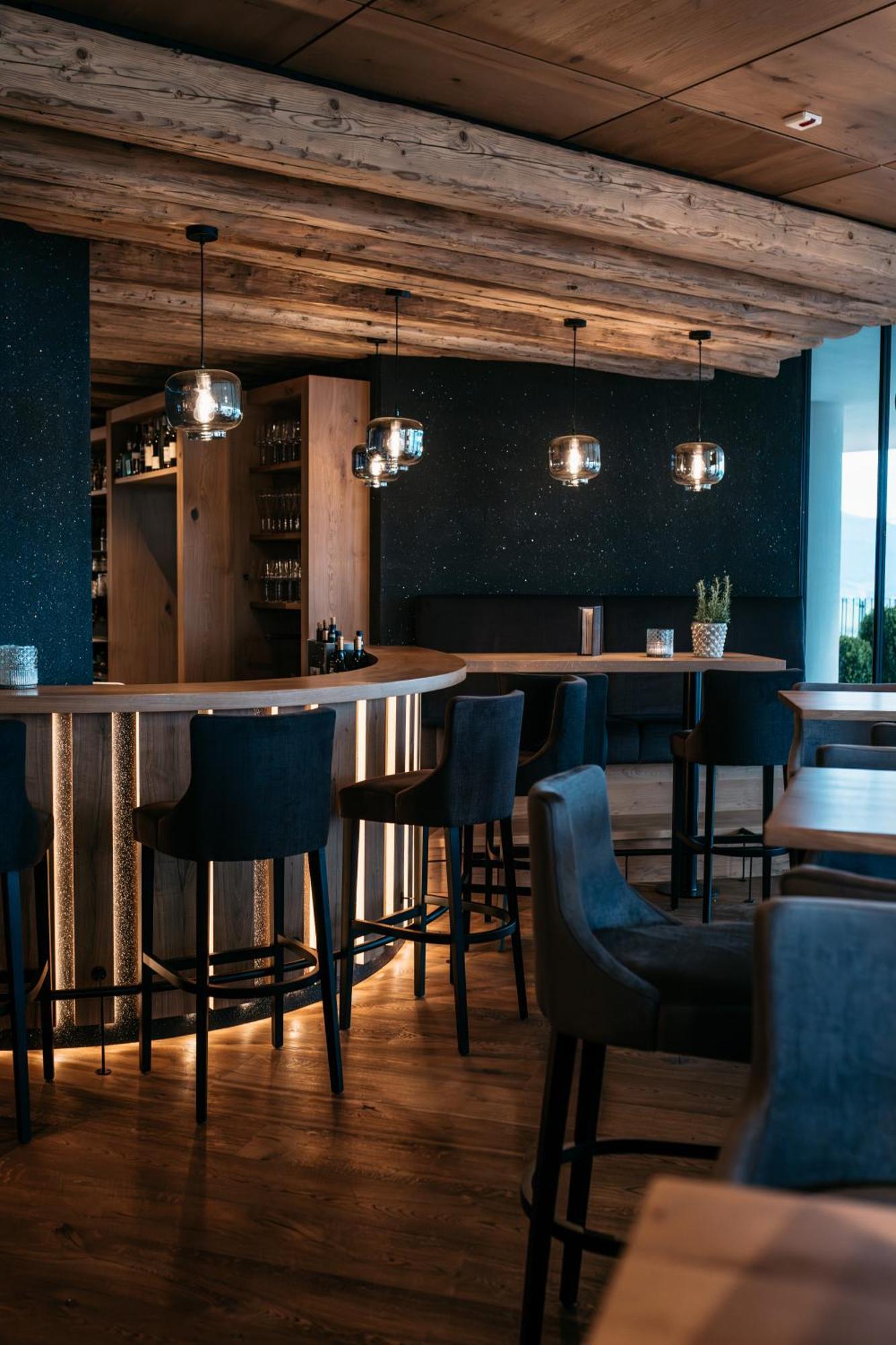 Familienhotel Familiamus 마란자 외부 사진